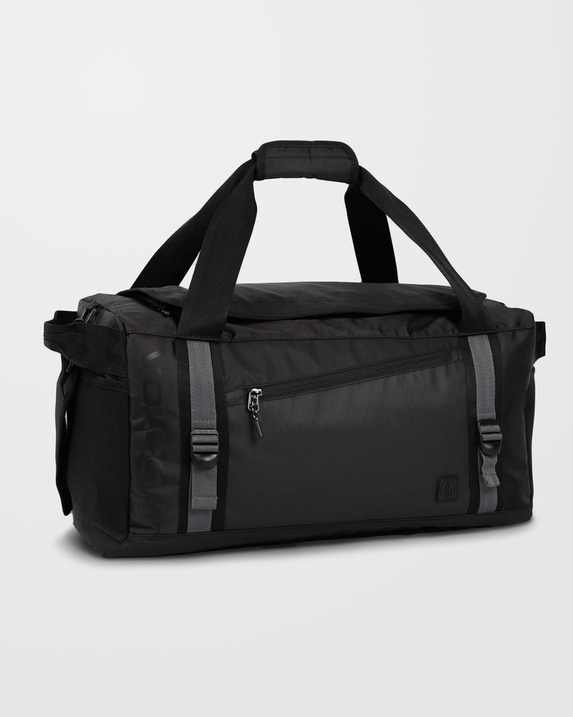 Bolsa De Viaje Outbound - Black