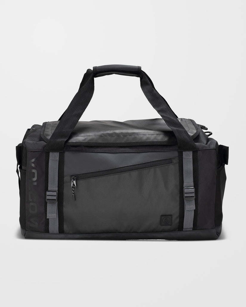 Bolsa De Viaje Outbound - Black