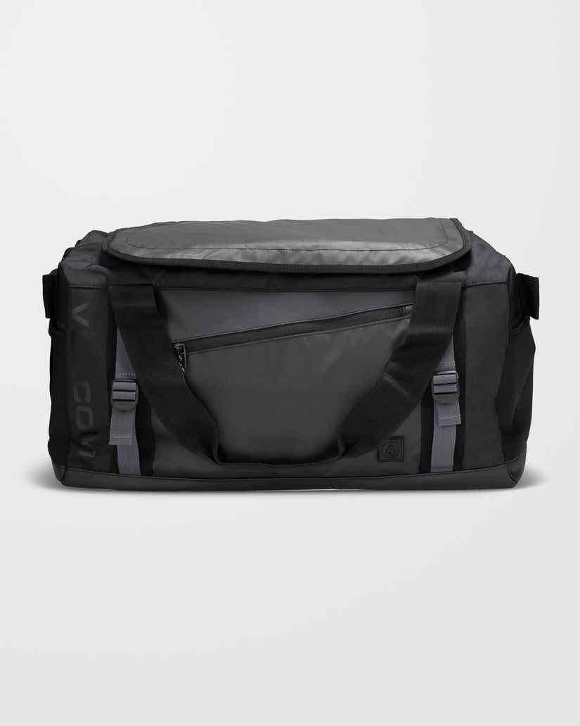 Bolsa De Viaje Outbound - Black