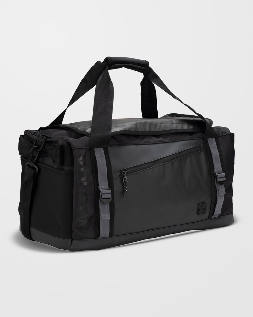 Bolsa De Viaje Outbound - Black