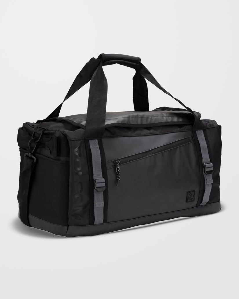 Bolsa De Viaje Outbound - Black