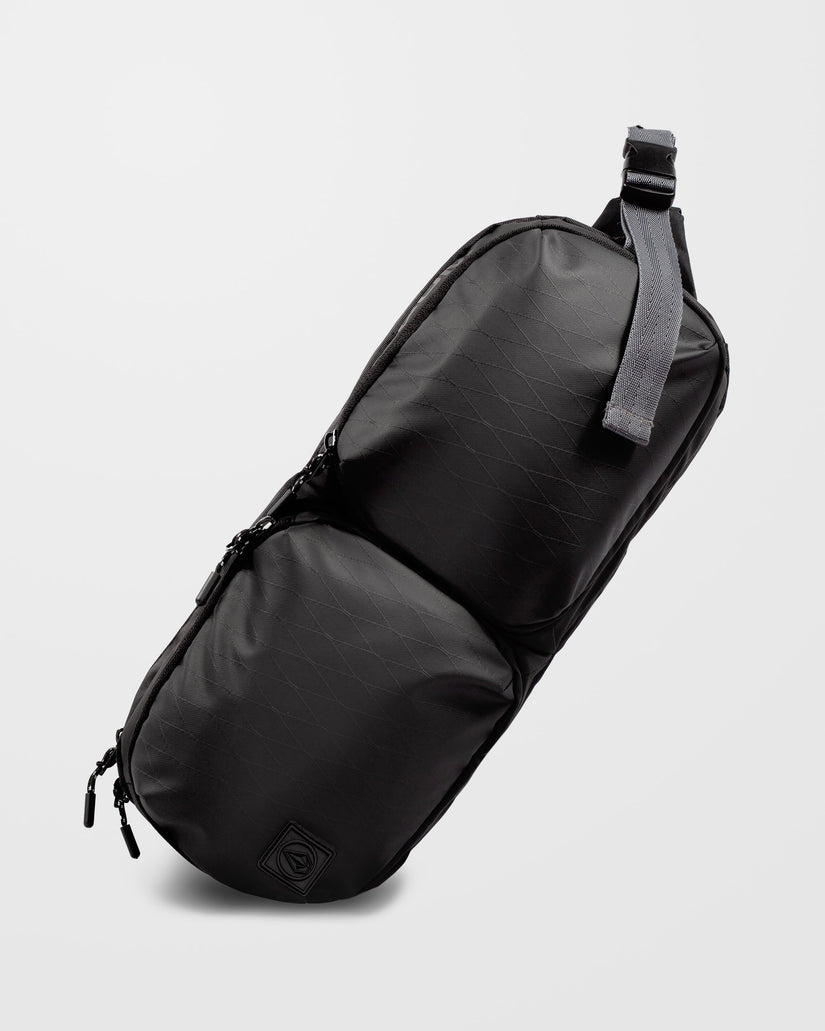 Bandolera Venture - Black