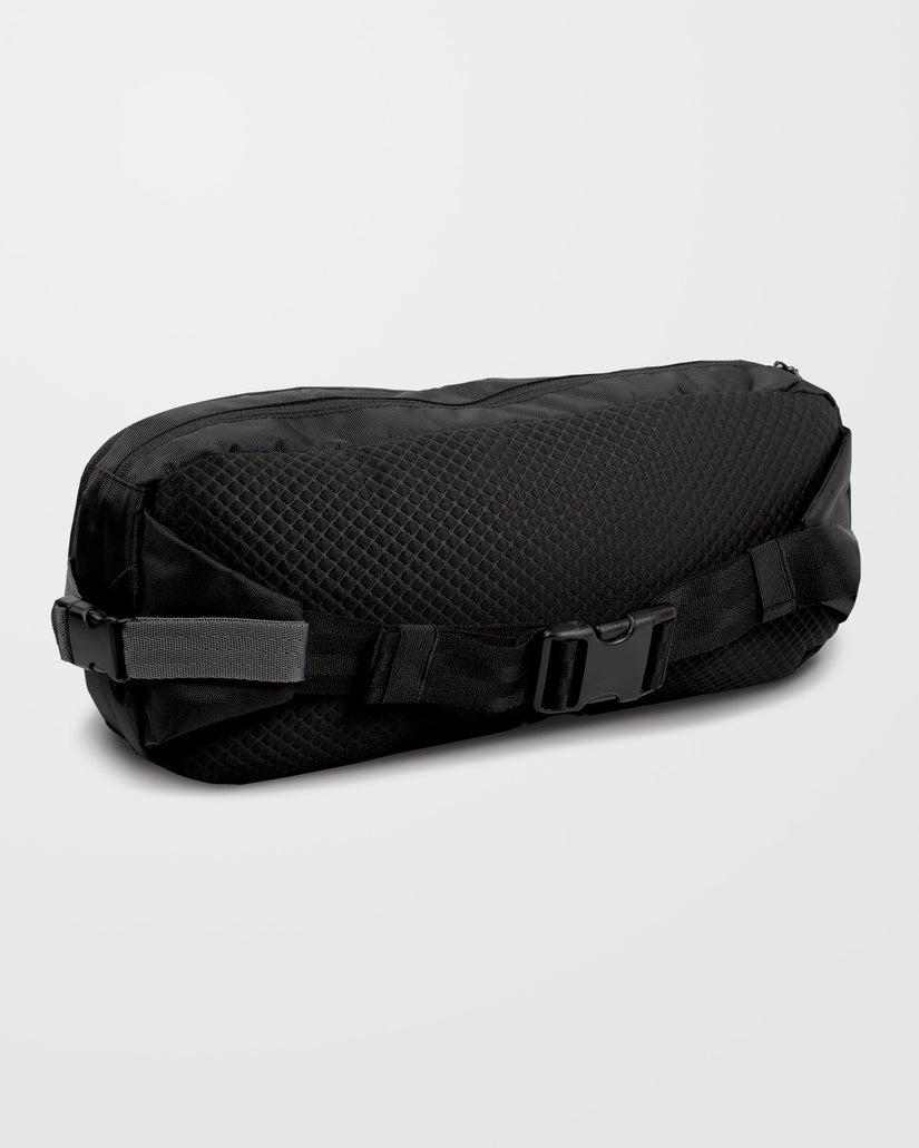 Bandolera Venture - Black