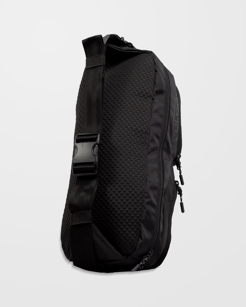 Bandolera Venture - Black