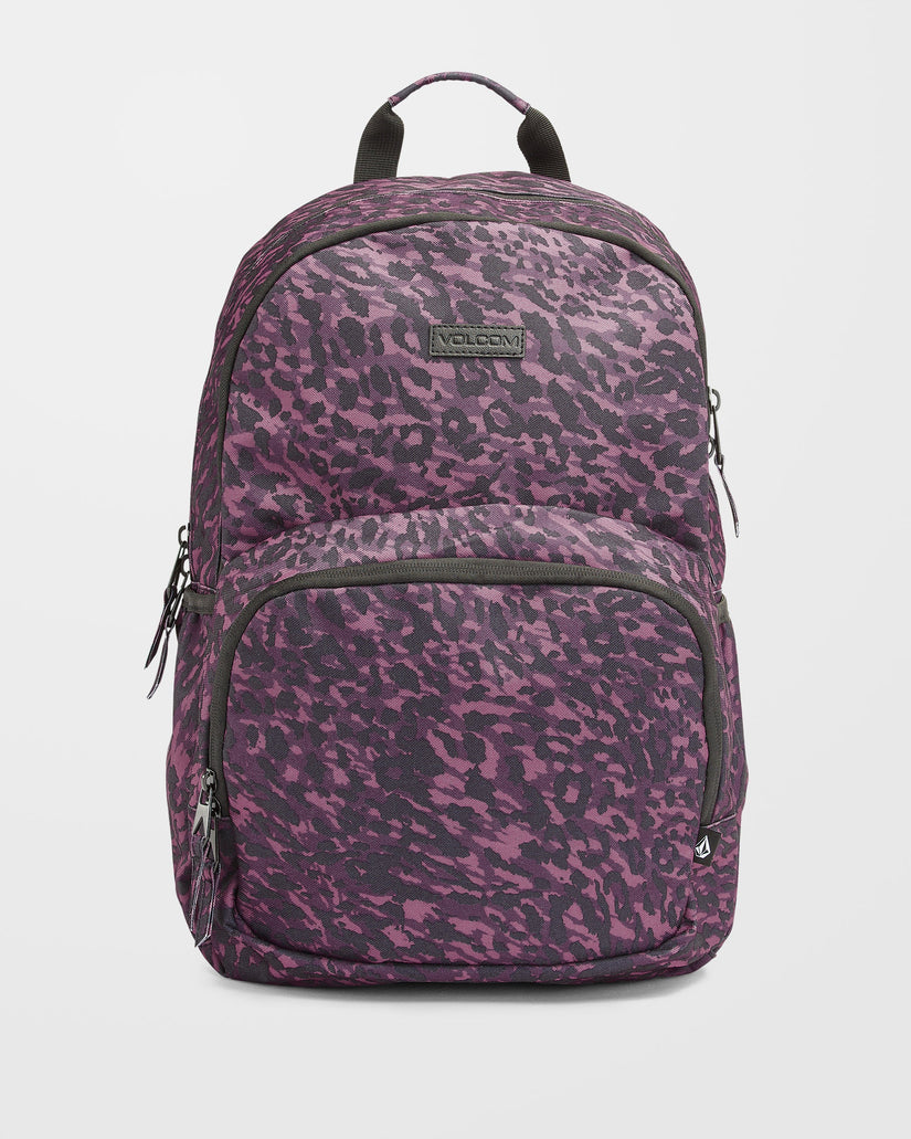 Mochila Upperclass - Multi