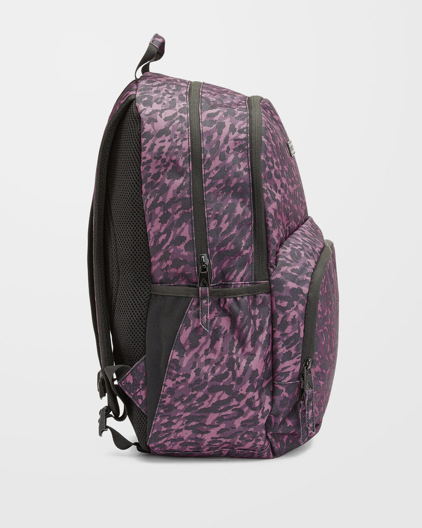 Mochila Upperclass - Multi