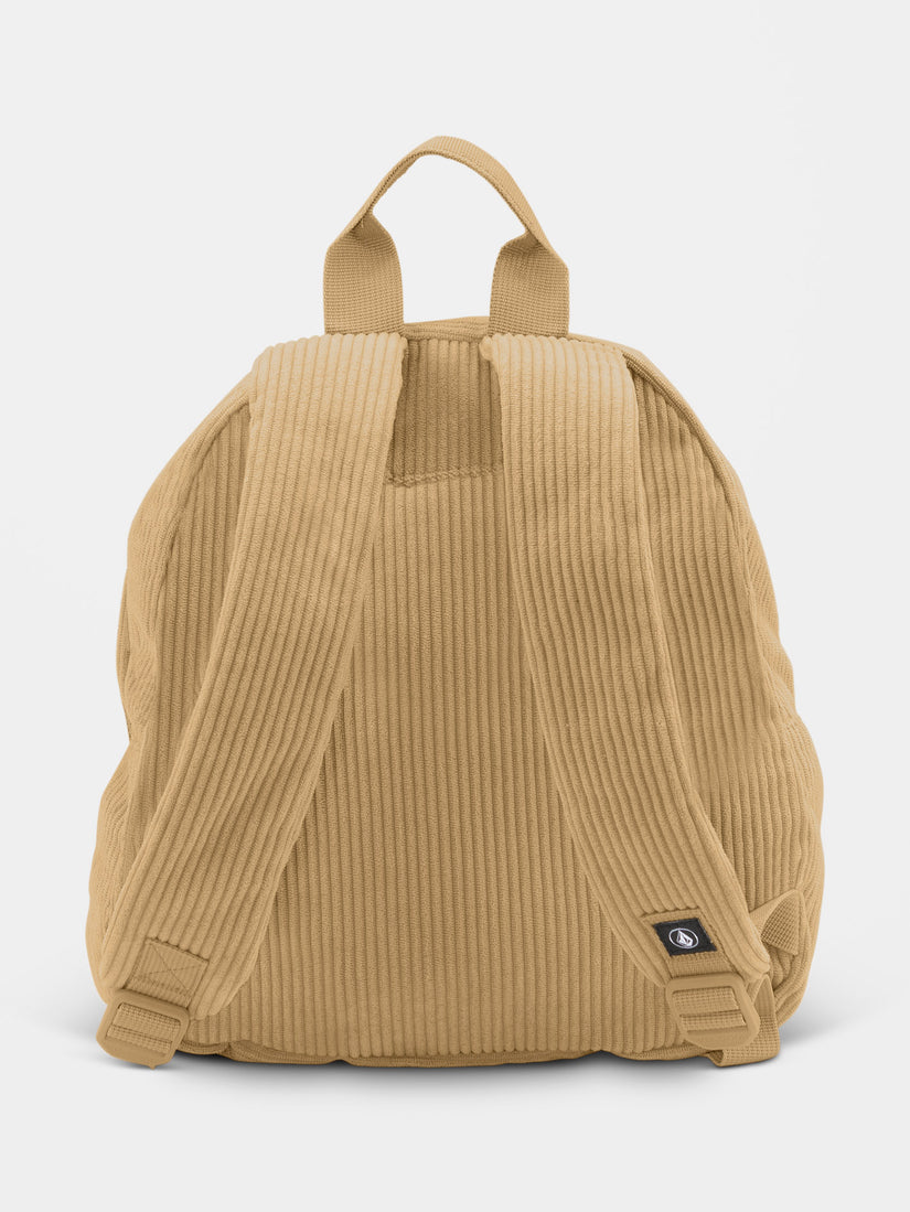 Mini Mochila Volstone - Khaki