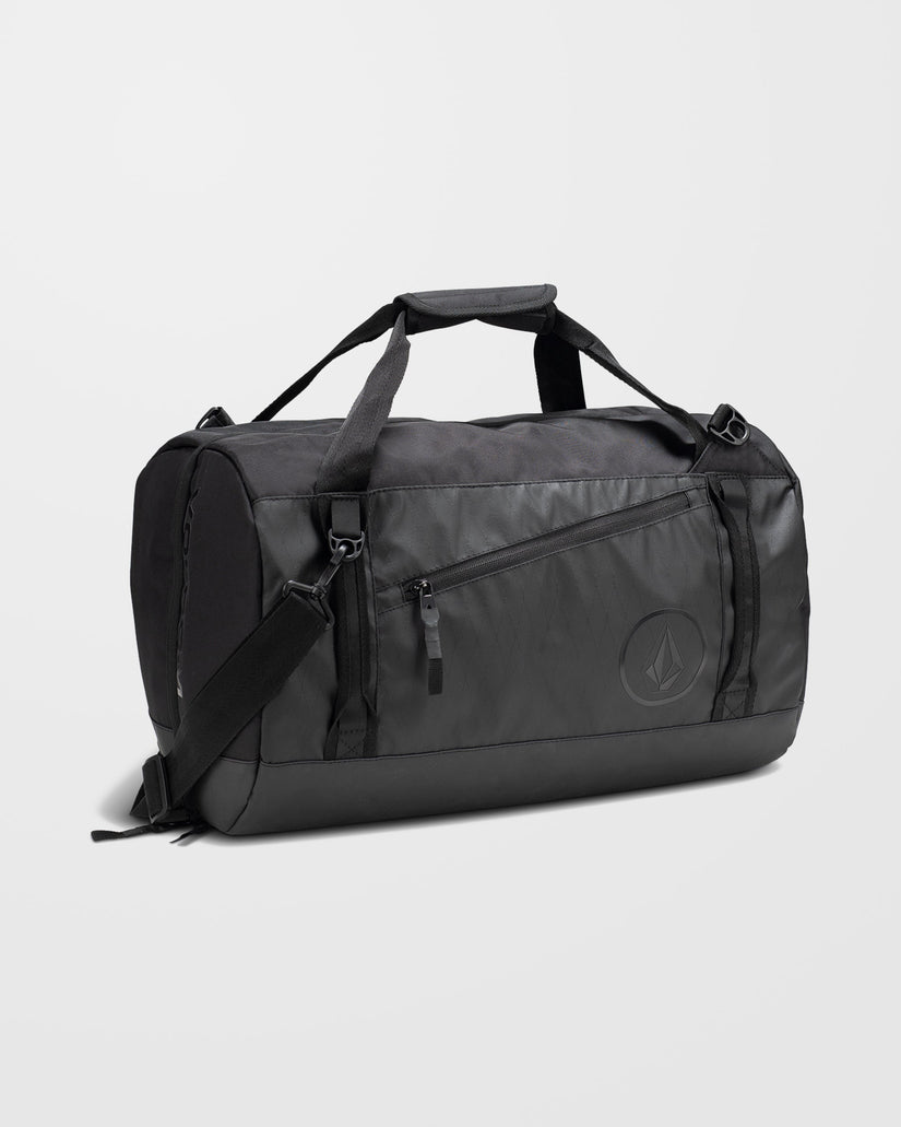 Bolsa De Viaje Altitude Travel - Black