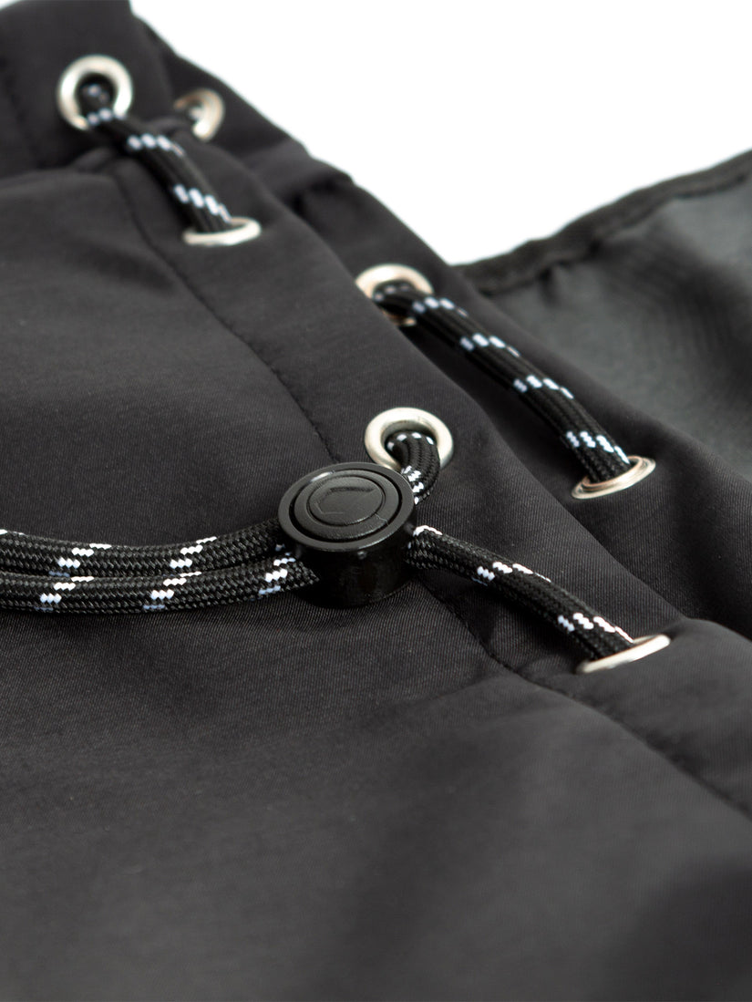 Mochila So Jaded - Black