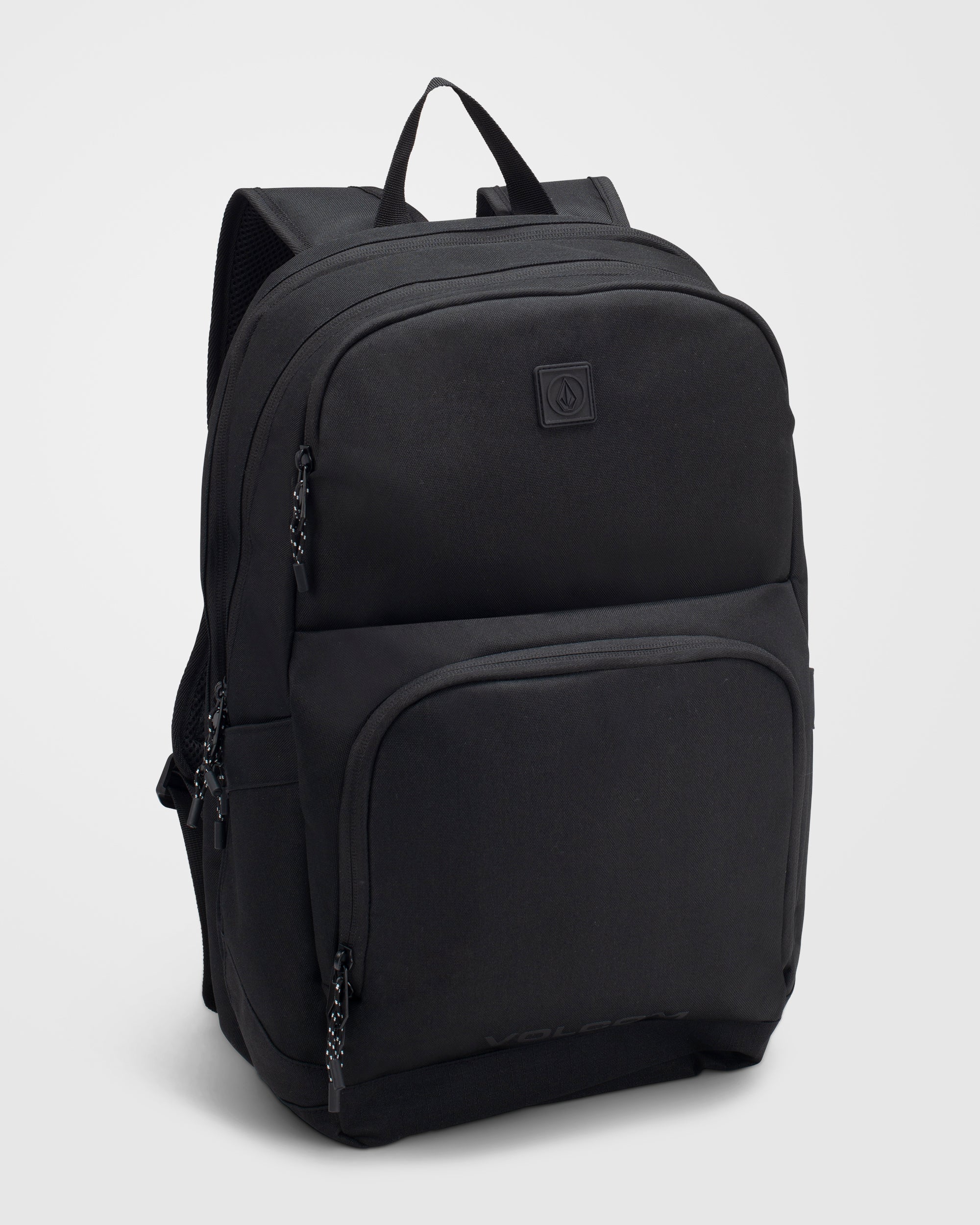 Parkbound Duffle Backpack - Black - Men - Volcom EU – Volcom España