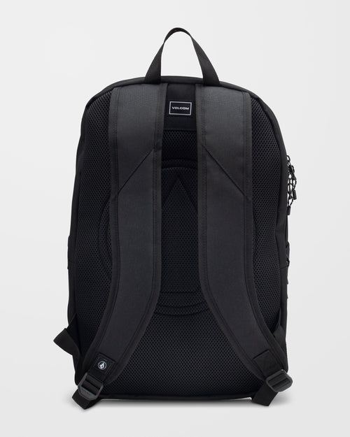 Mochila Roamer 3 - Black
