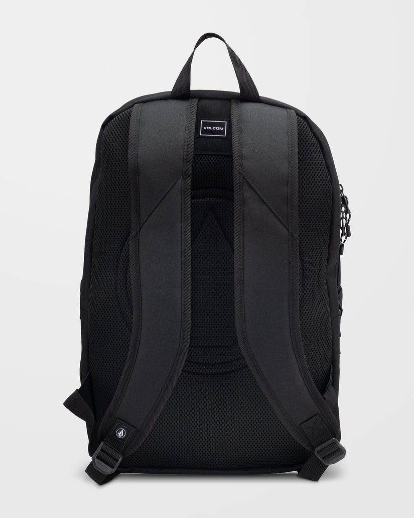 Mochila Roamer 3 - Black