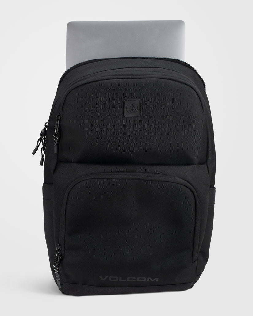Mochila Roamer 3 - Black