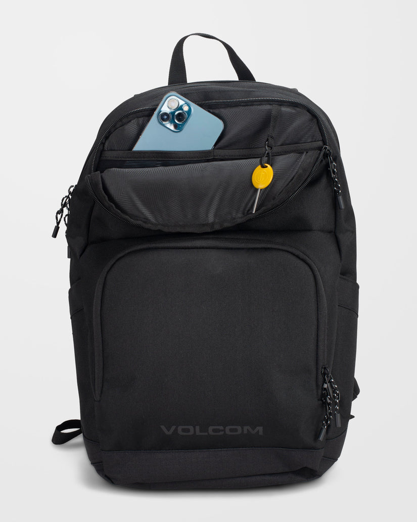 Mochila Roamer 3 - Black