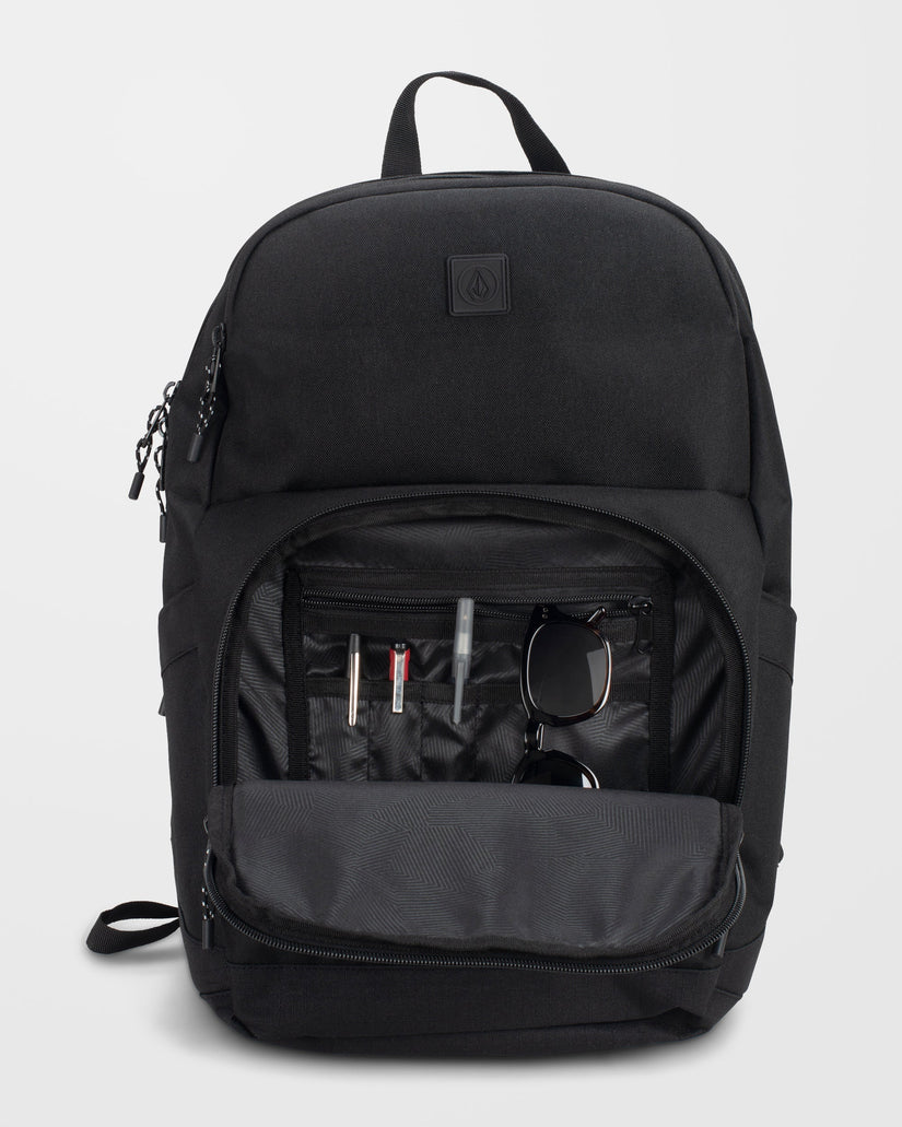 Mochila Roamer 3 - Black