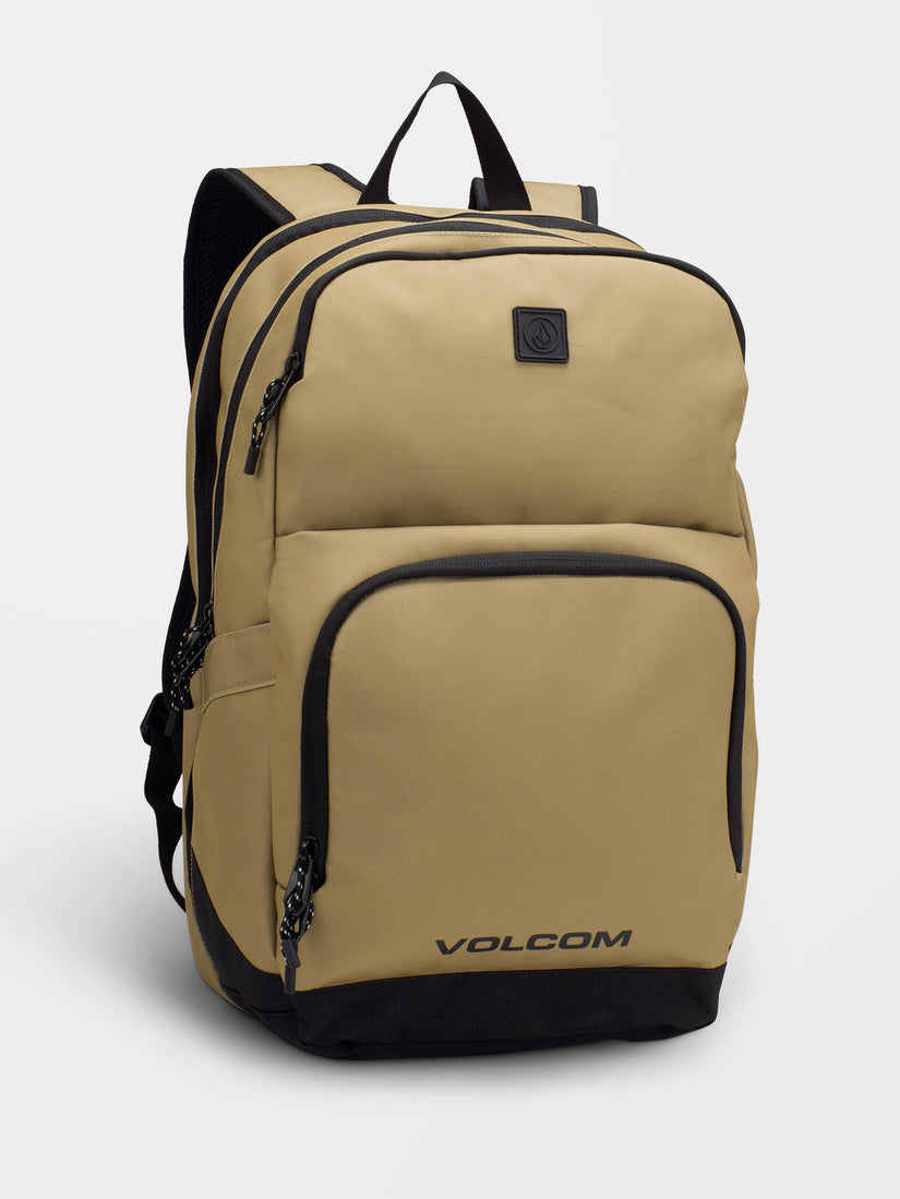 Mochila Roamer 3 - Dark Khaki