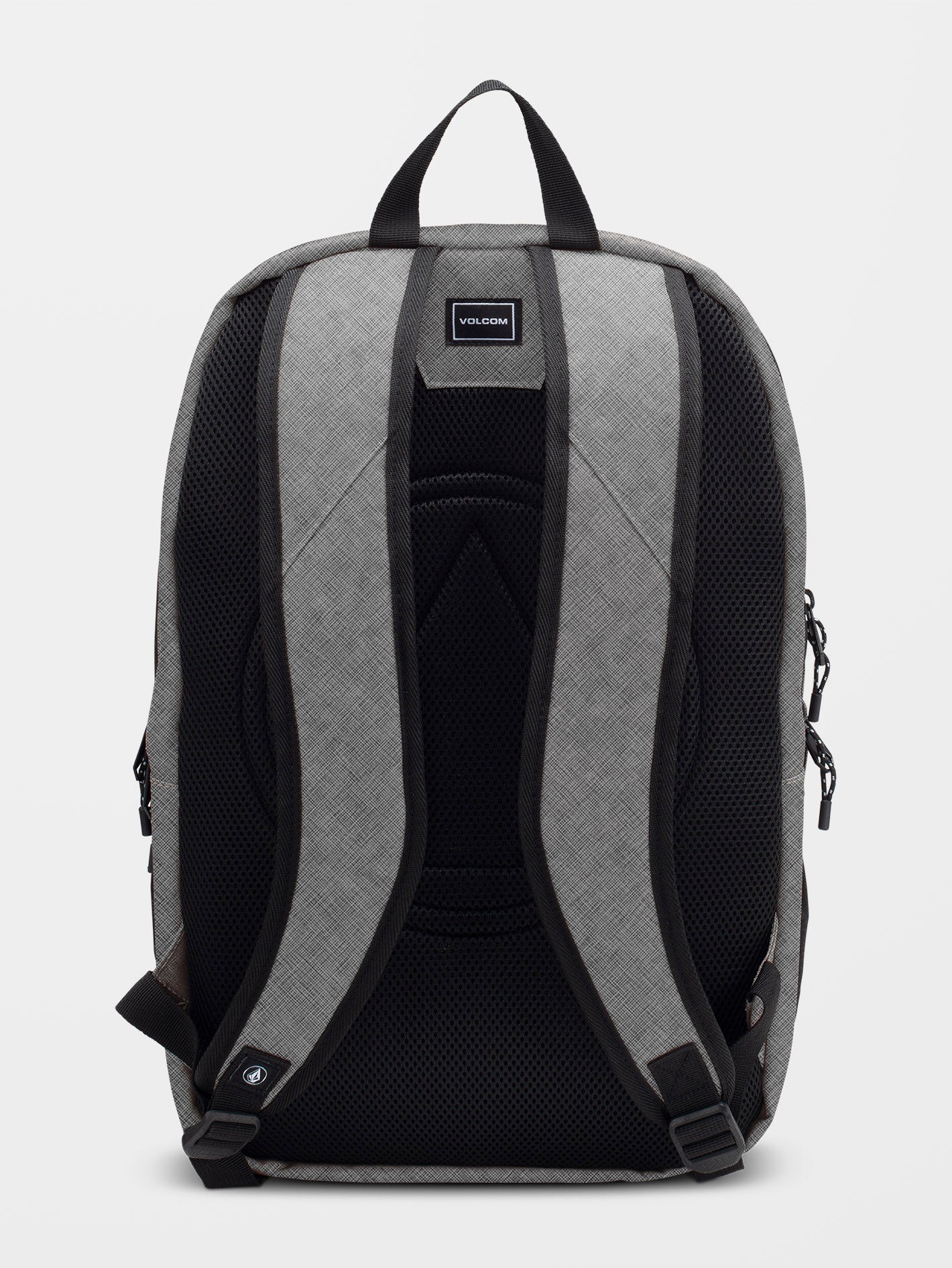 Mochila Roamer 3 - Heather Grey - Hombre - Volcom España
