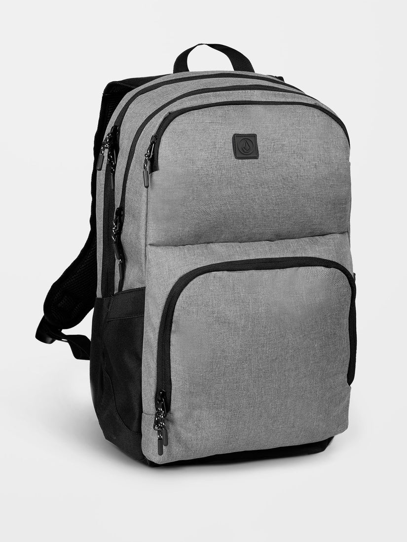 Mochila Roamer 3 - Heather Grey