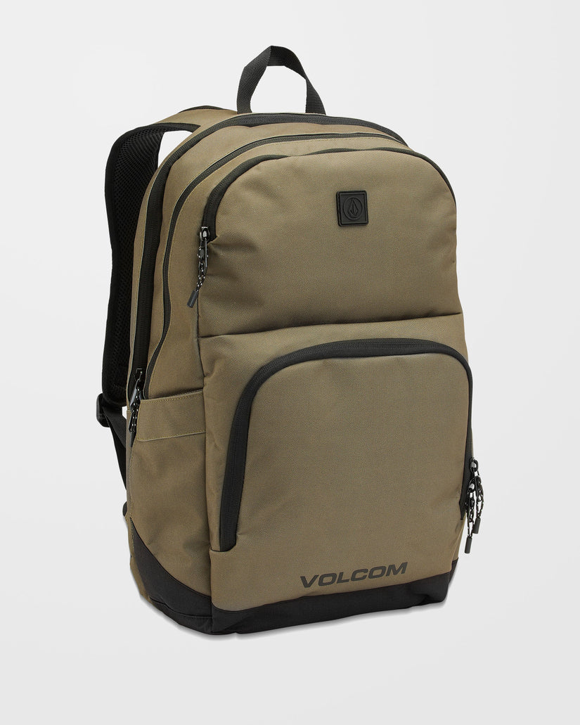 Mochila Roamer 3 - Wintermoss