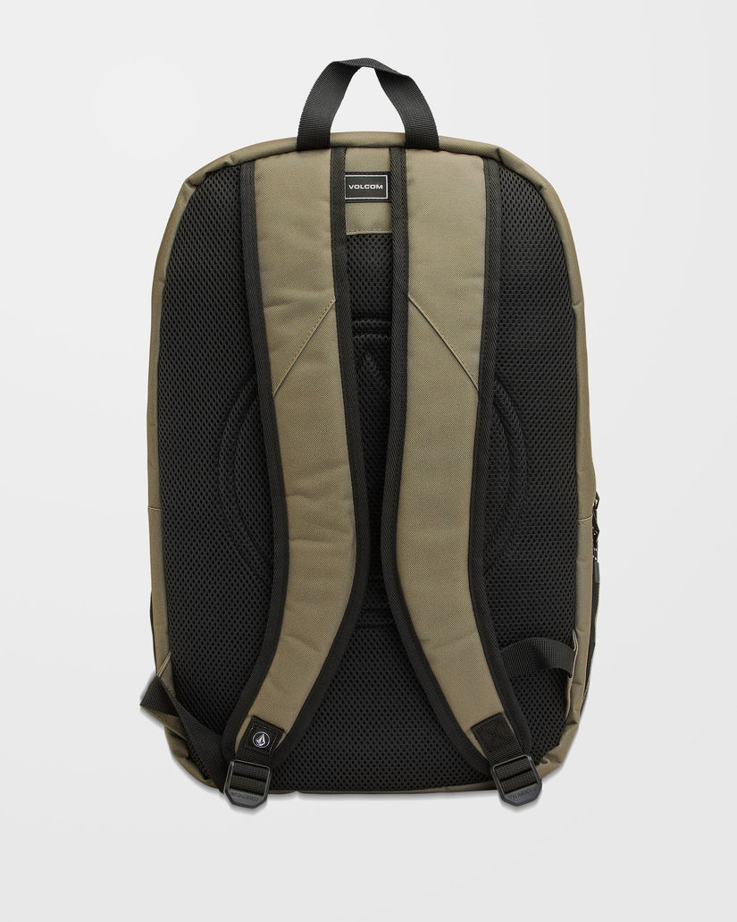 Mochila Roamer 3 - Wintermoss