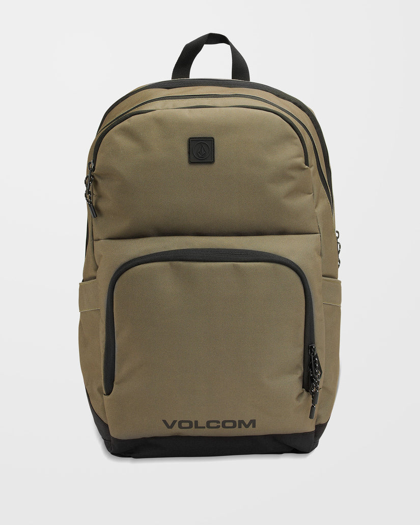Mochila Roamer 3 - Wintermoss