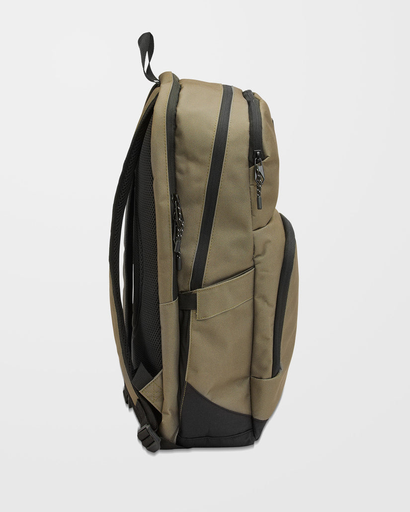 Mochila Roamer 3 - Wintermoss