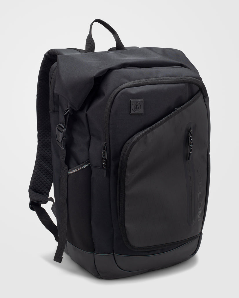 Mochila Forecast Dry - Black