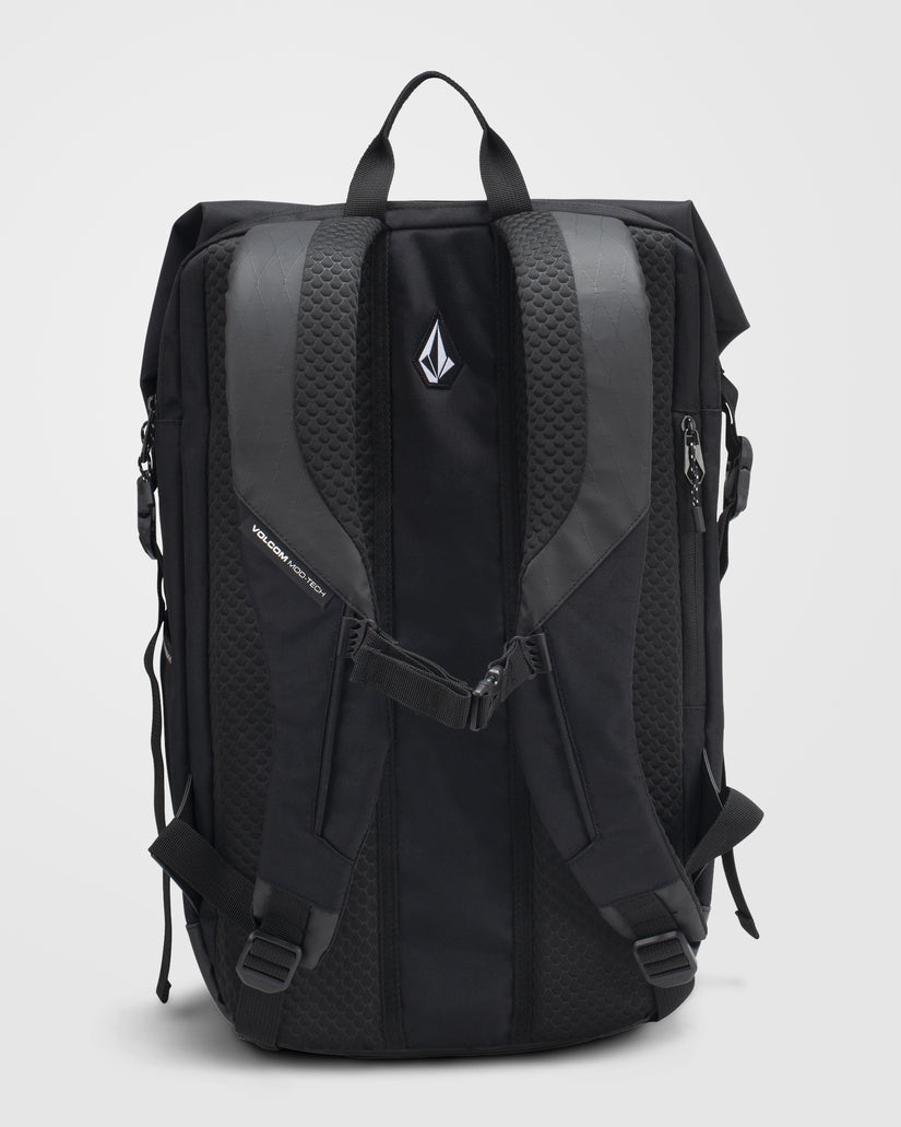 Mochila Forecast Dry - Black