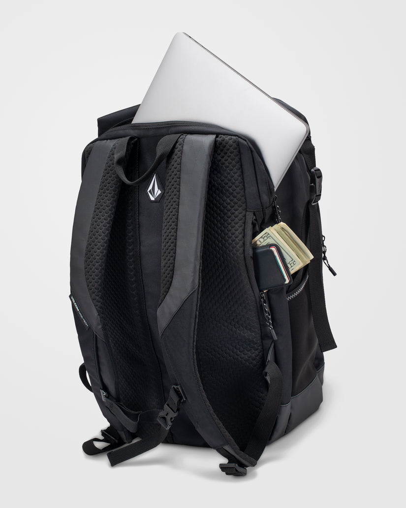 Mochila Forecast Dry - Black