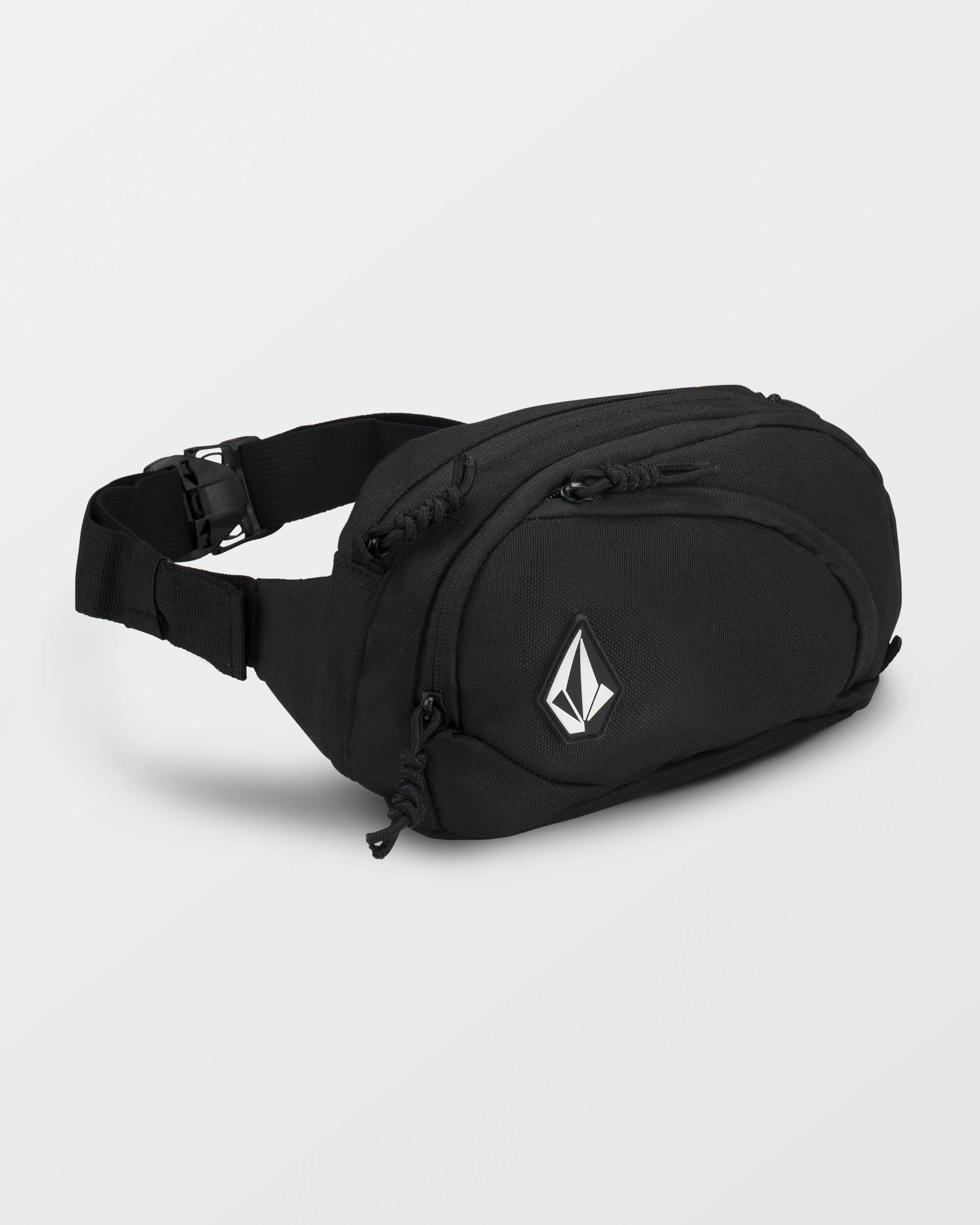 Waisted Pack Bag - Black - Men - Volcom EU – Volcom España