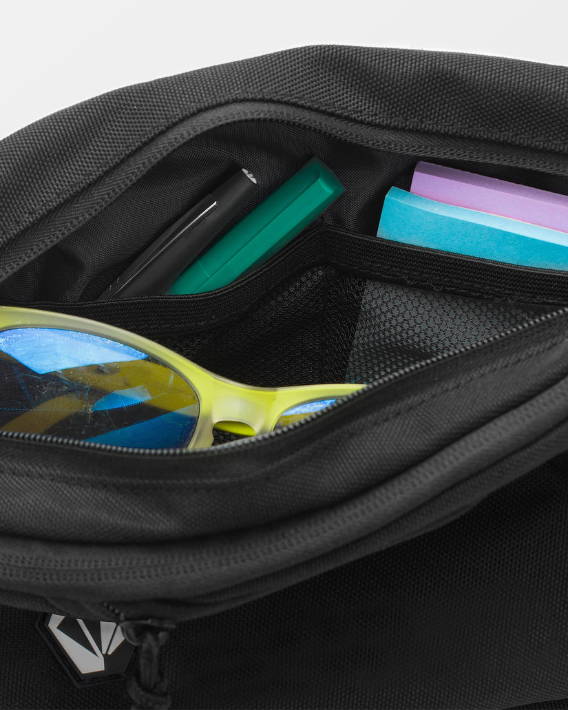 Riñonera Waisted - Black