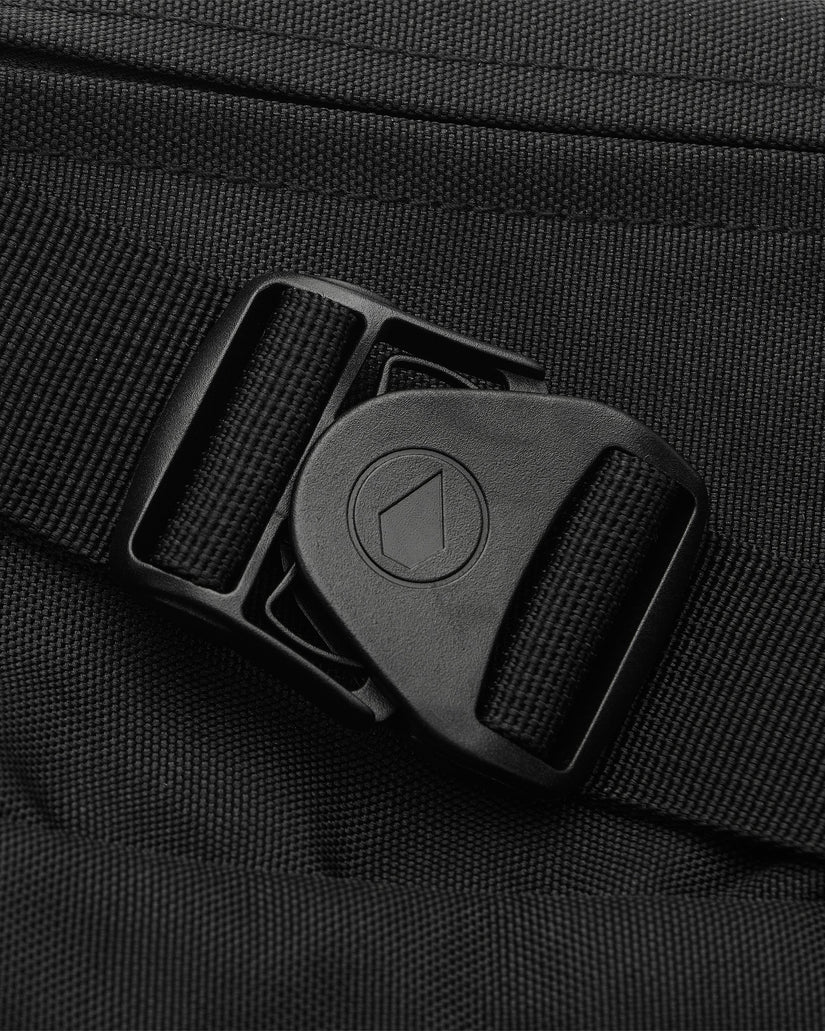 Riñonera Waisted - Black