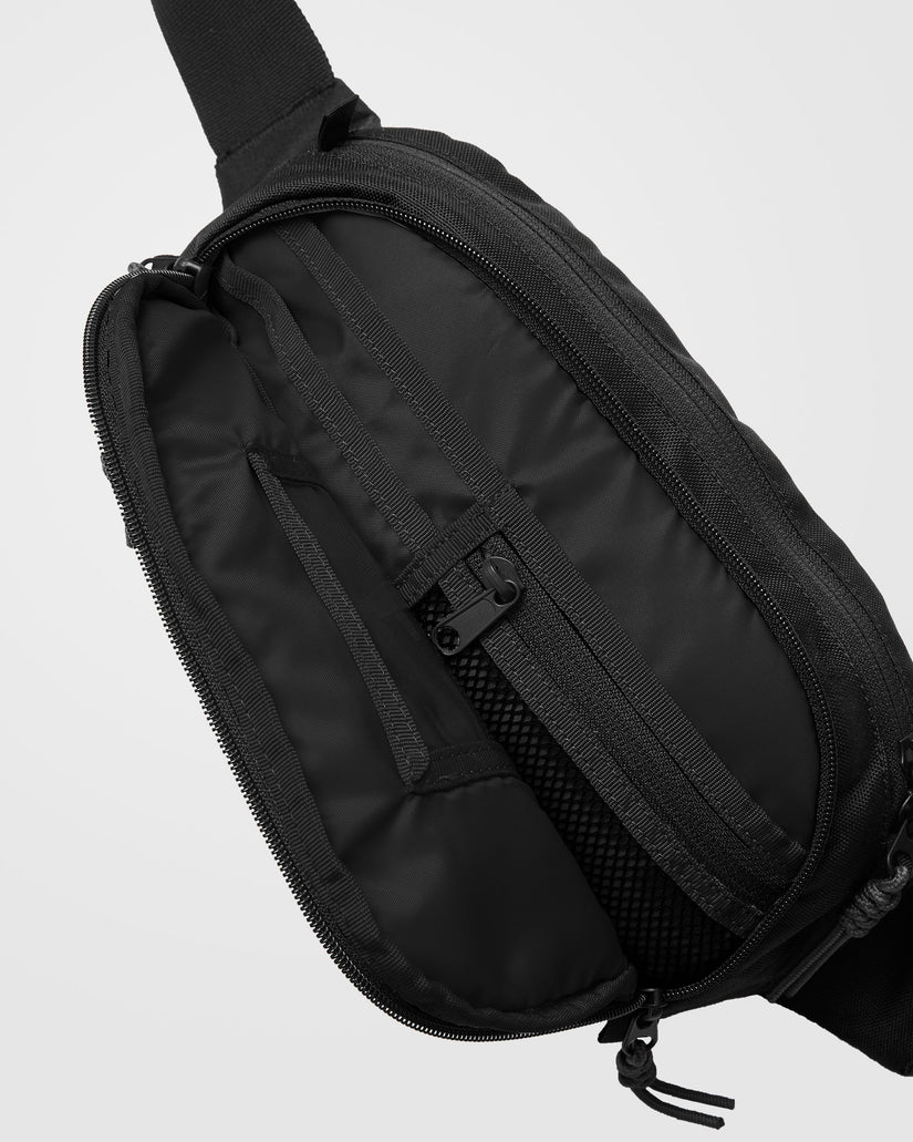 Riñonera Waisted - Black