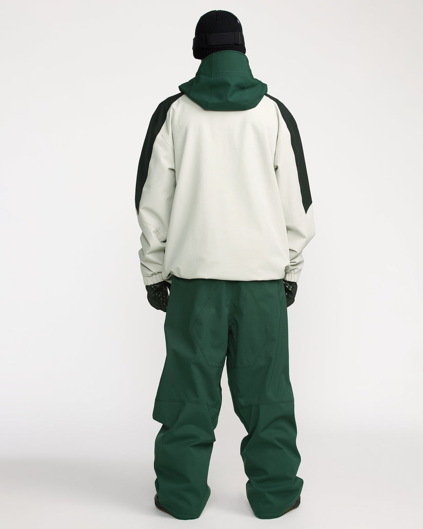 Chaqueta Brighton - Stone