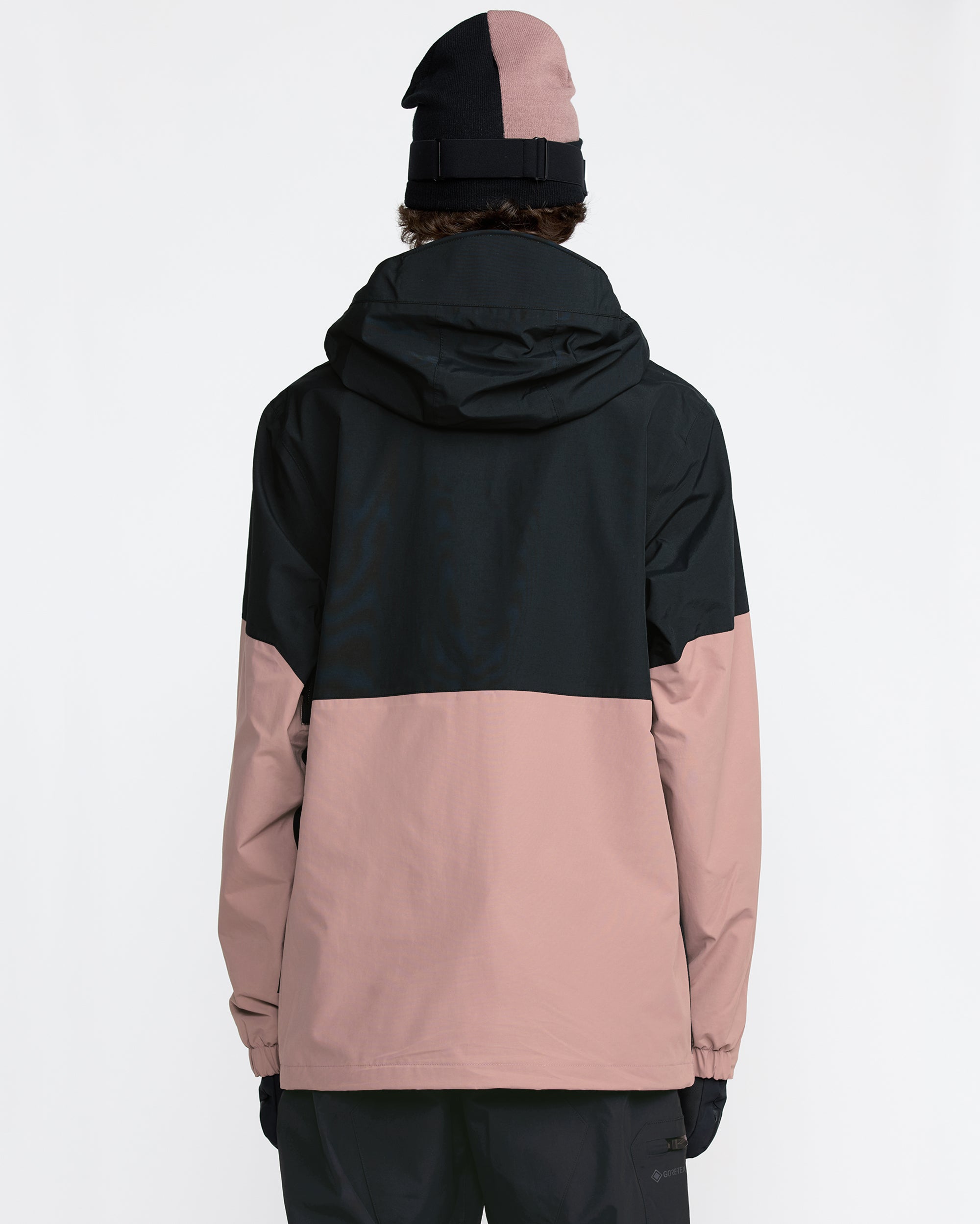 VOLCOM スノーボードジャケット M 黒/pinkpurple Chaqueta L Gore-Tex - Mauve - Hombre - Volcom España
