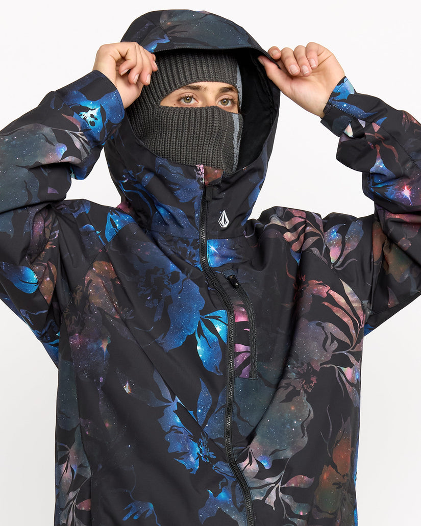 Chaqueta Insulated 2836 - Space Aloha