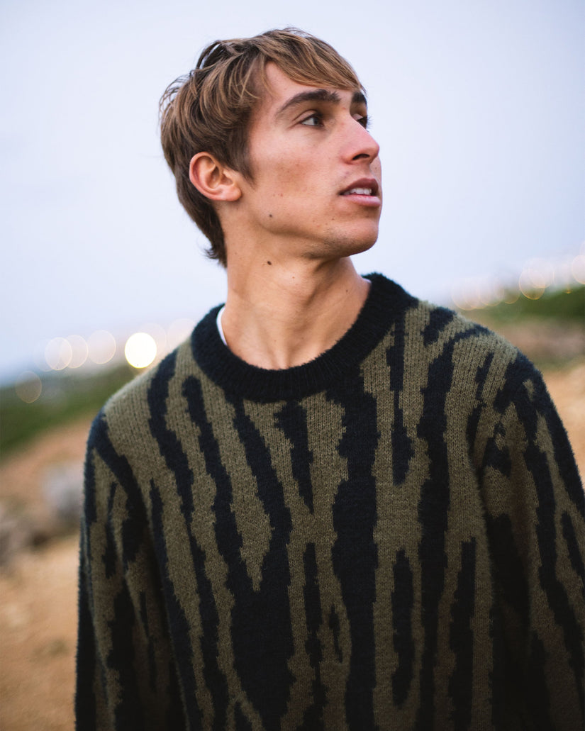 Jersey Wazermoon - Black