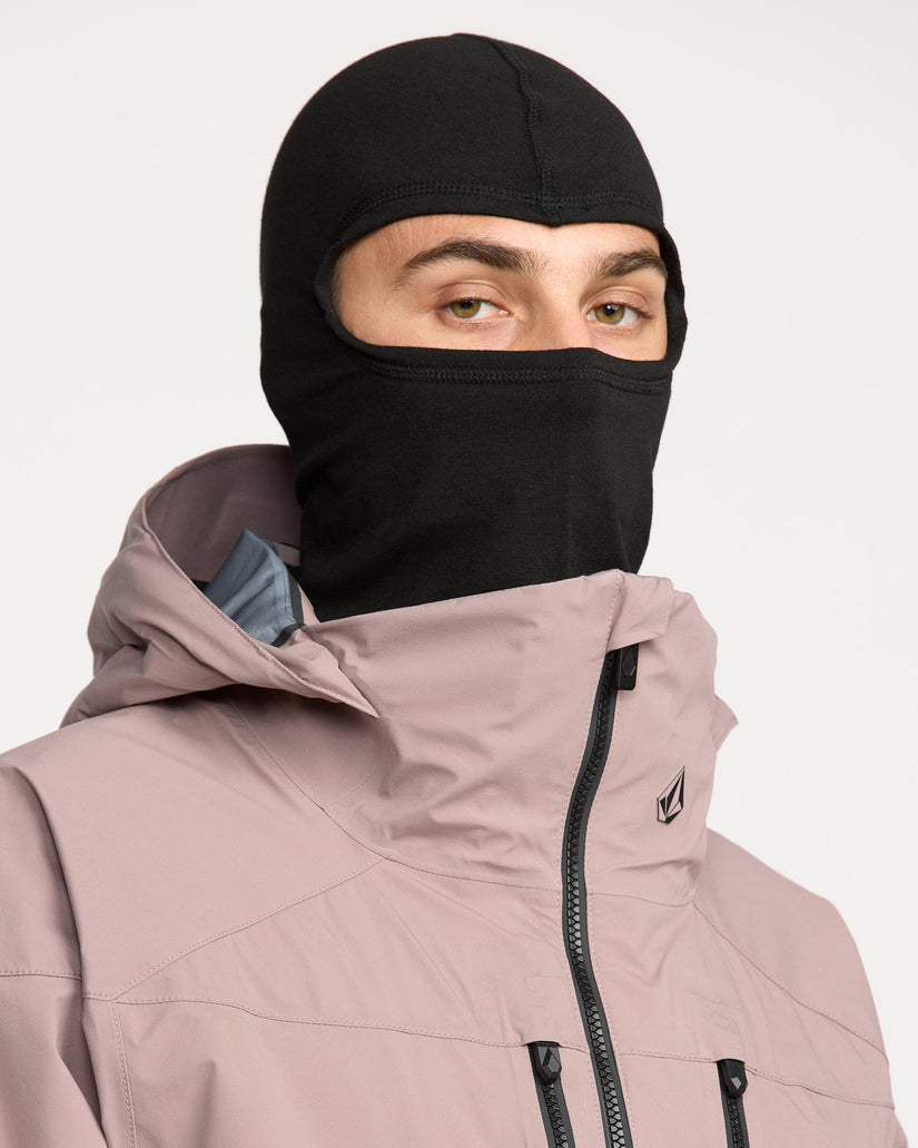 Chaqueta Guch Stretch Gore-tex - Mauve