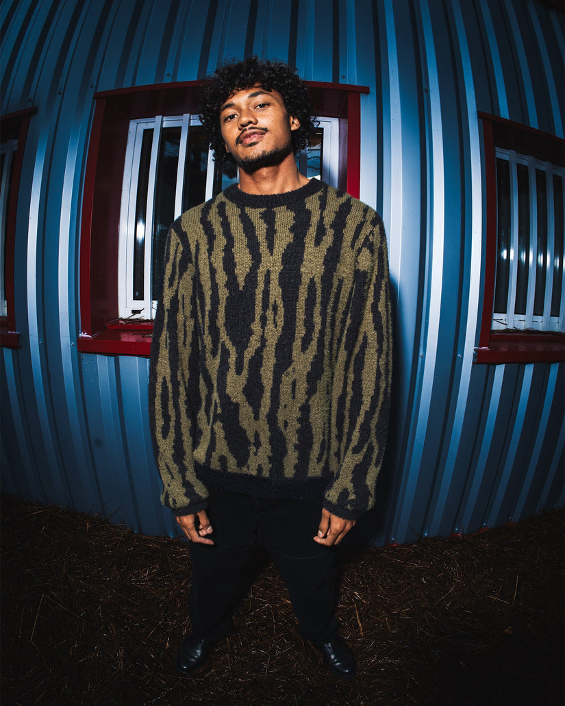 Jersey Wazermoon - Black