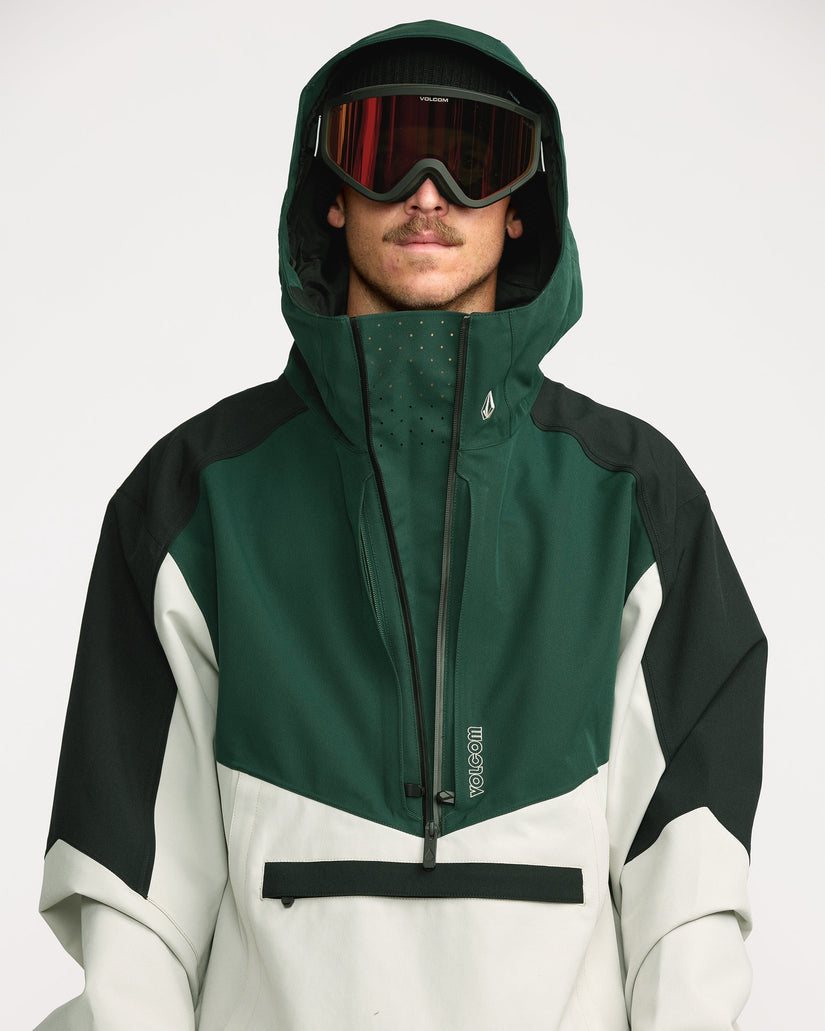 Chaqueta Brighton - Stone