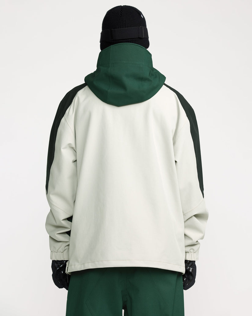 Chaqueta Brighton - Stone