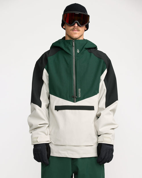 Chaqueta Brighton - Stone