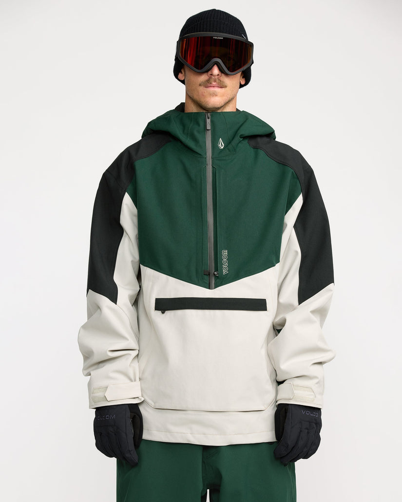 Chaqueta Brighton - Stone