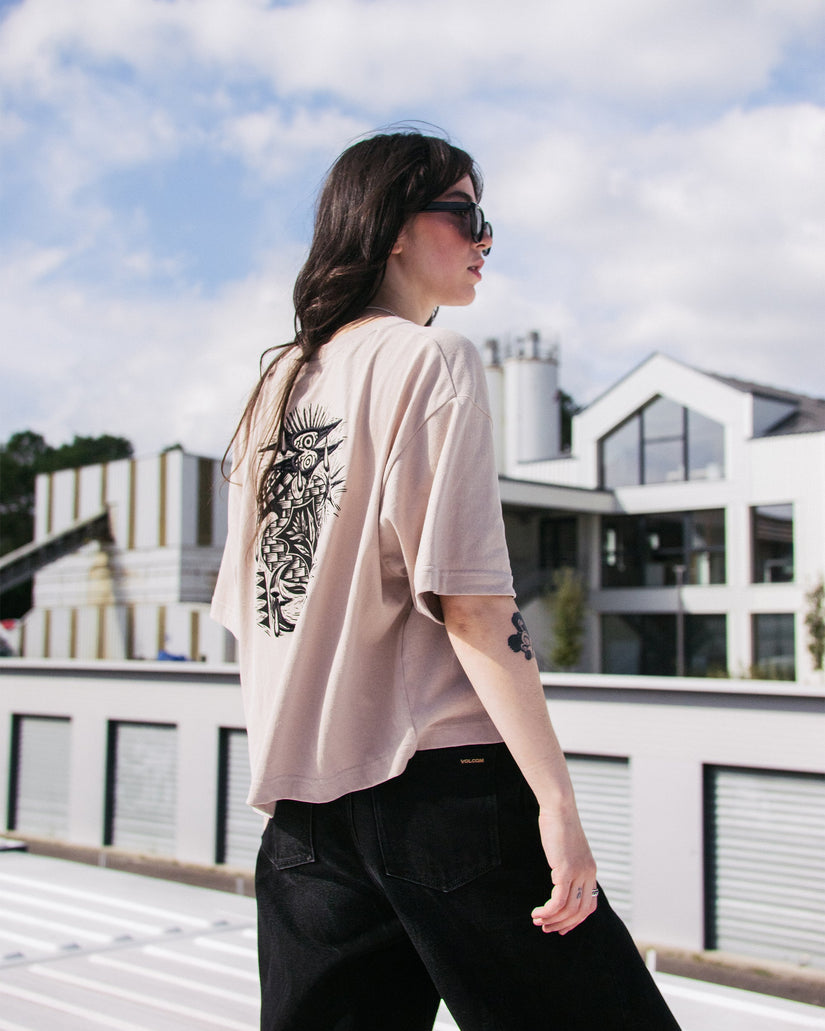 Camiseta Vaderetro 2 - Khakiest