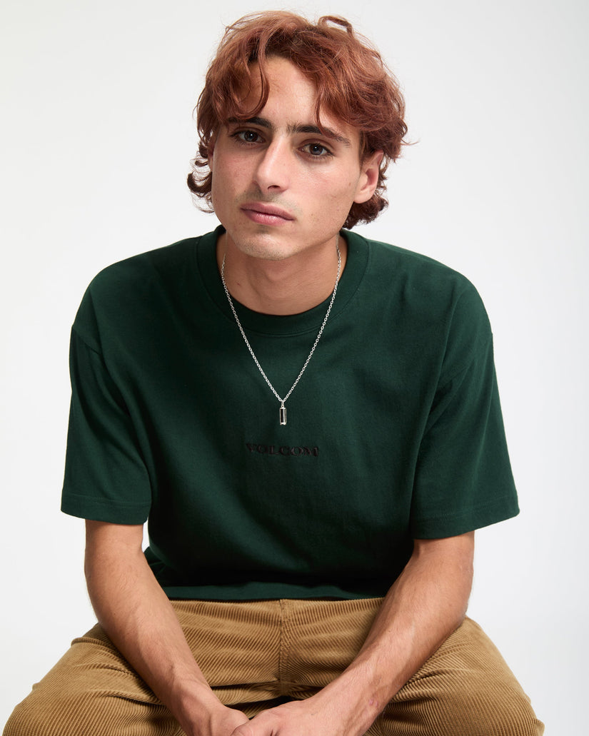 Camiseta Volcom Stone - Scarab