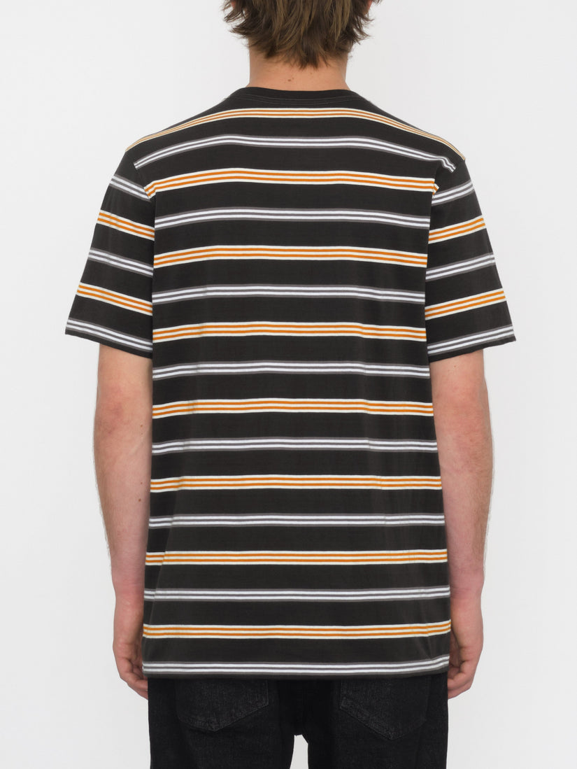 BONGO CREW SS (A0112403_STH) [B]