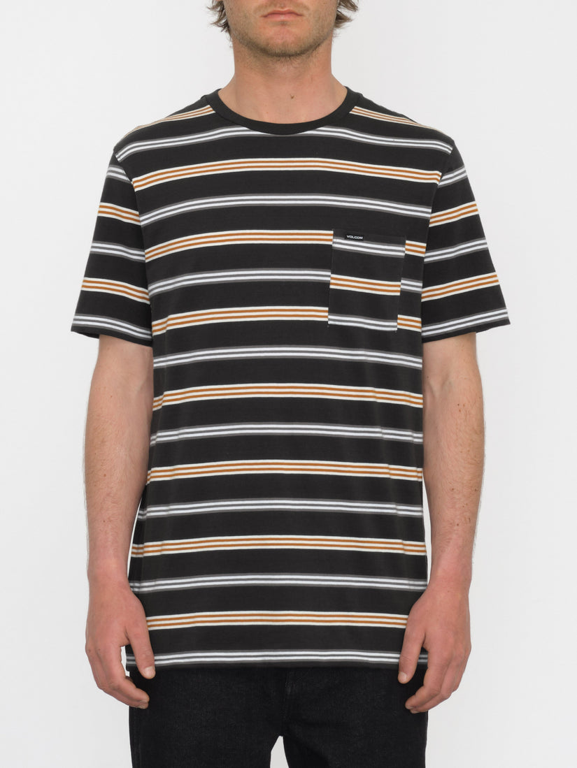 BONGO CREW SS (A0112403_STH) [F]