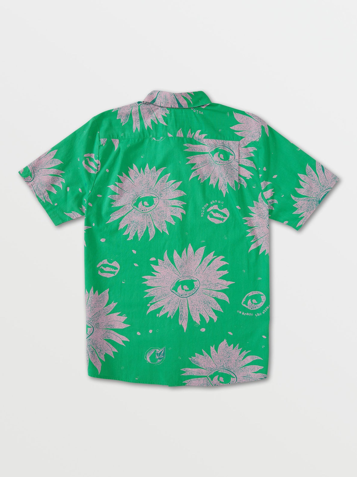 OBX Your BF's Shirt - Wintegreen (A0402104_WNT) [B]