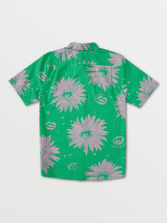 OBX Your BF's Shirt - Wintegreen (A0402104_WNT) [B]