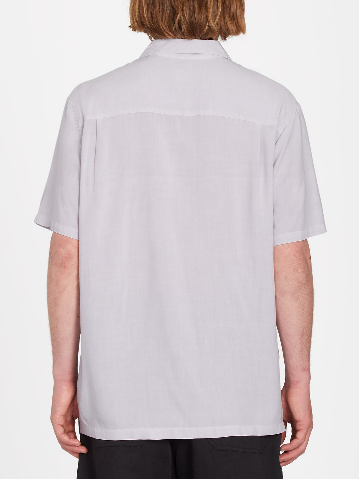 Ed Merlin Murray Shirt - PRINT (A0412315_PRT) [B]